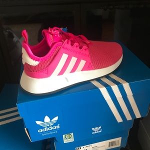 Kids Adidas X_plr C